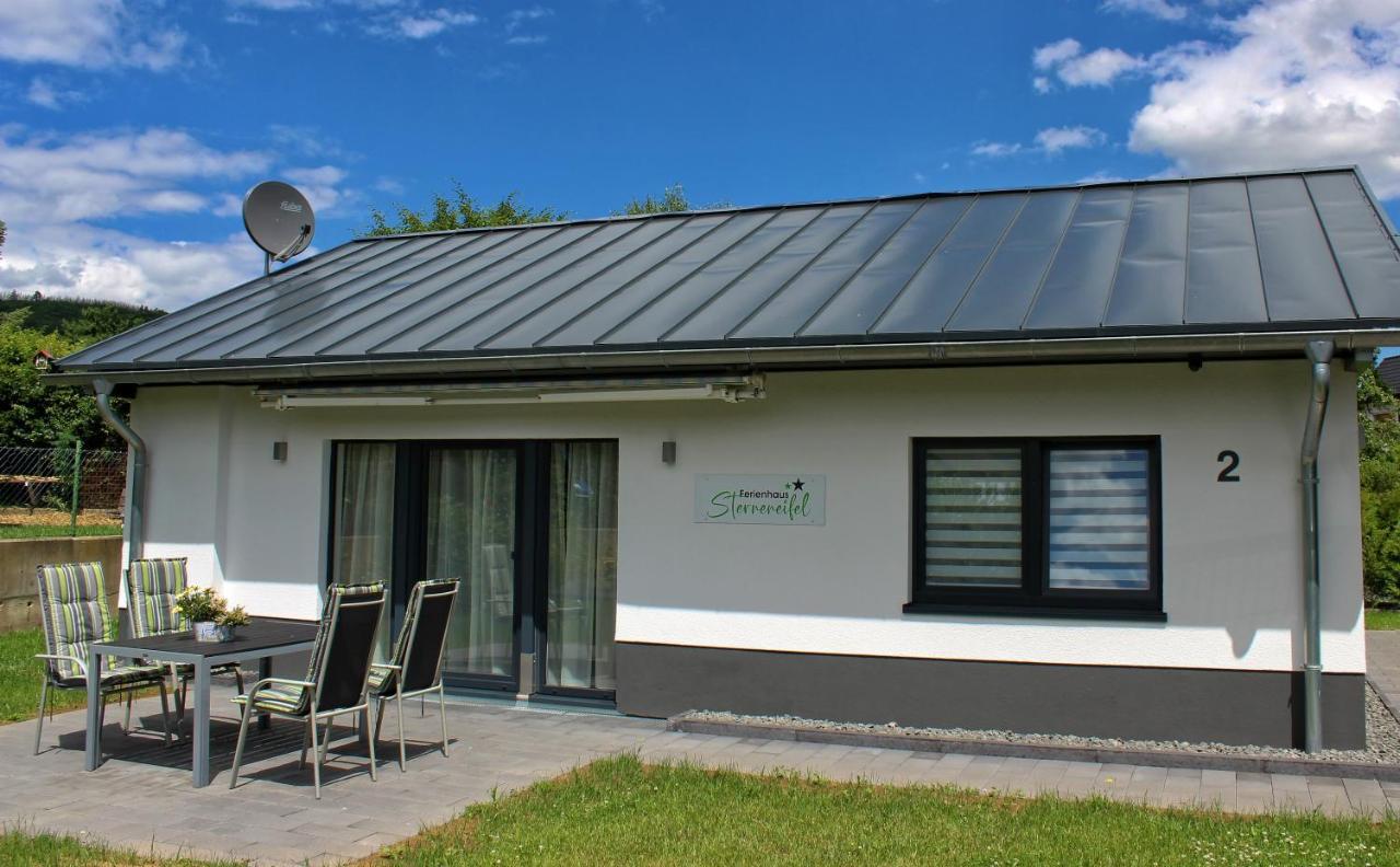 Ferienhaus Sterneneifel Heimbach Exterior photo